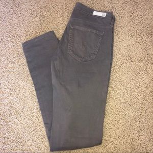 Ag Adriano Goldschmied jeans